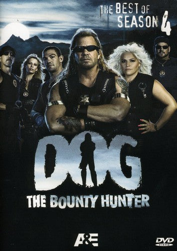 BEST OF SEASON 4 - DOG THE BOUNTY HUNTER