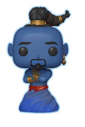 GENIE (539: GITD: AMAZON EXCLUSIVE) - FUNKO: POP! (ALADDIN)