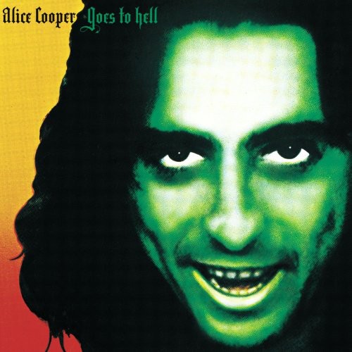 GOES TO HELL (1976) - CD