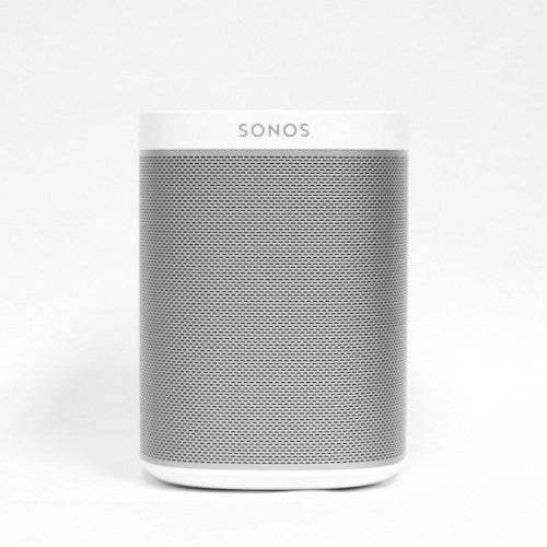 PLAY:1 WHITE - SONOS