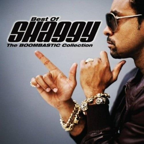 BEST OF: BOOMBASTIC COLLECTION - CD