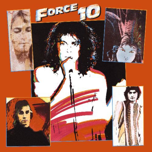 FORCE 10 - CD