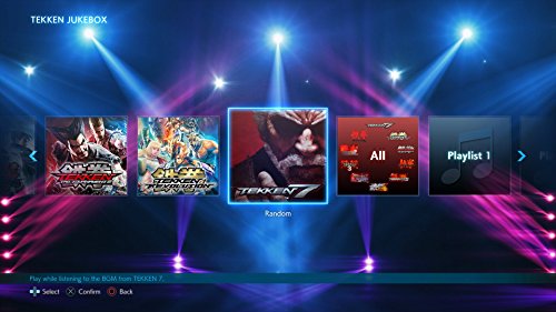 TEKKEN 7 COLLECTORS EDITION - PS4