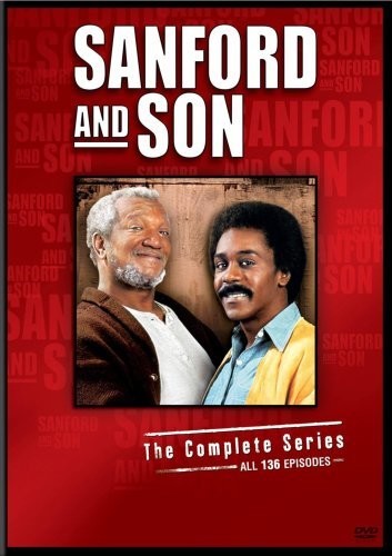 COMPLETE SERIES (17 DISCS) - DVD