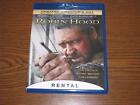 ROBIN HOOD (BLU-RAY) - BLU-RAY
