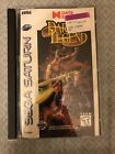 Dark Legend - SEGA SATURN