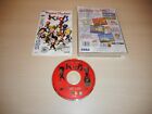 Virtua Fighter Kids - SEGA SATURN