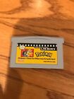 Pokemon I Choose You & Here Come - GAMEBOY ADVANCE VIDEO