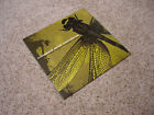 SECOND STAGE TURBINE ... (2002: ALBUM/CV - VINYL