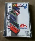 NASCAR 98 - SEGA SATURN