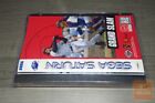 Grand Slam - SEGA SATURN