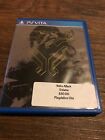VOLUME - PS VITA