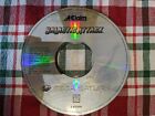 Galactic Attack - SEGA SATURN