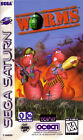 Worms - SEGA SATURN