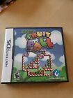 Super Fruit Fall - NINTENDO DS