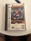 Rayman - SEGA SATURN