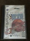 College Slam - SEGA SATURN
