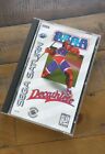 Decathlete - SEGA SATURN