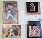 RBI Baseball 3 - NINTENDO 8 BIT