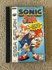 Sonic Jam - SEGA SATURN