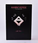 AXIOM VERGE - PS VITA
