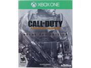 CALL OF DUTY ADVANCED WARFARE PRO ED. - XBOX ONE