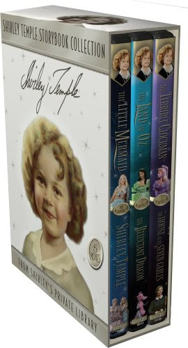 Shirley Temple Storybook Collection: Little Mermai - DVD