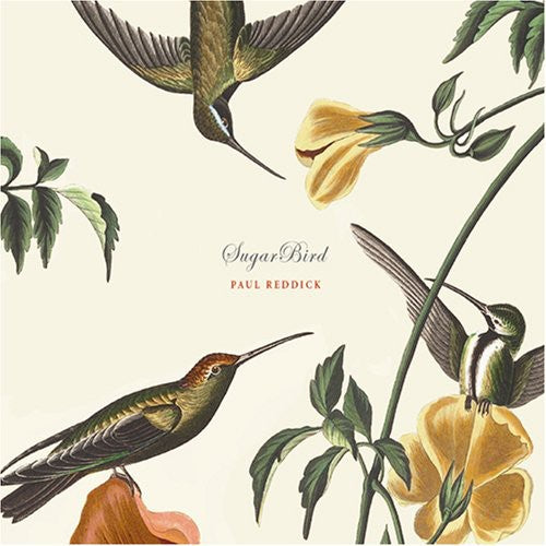 SUGARBIRD - CD