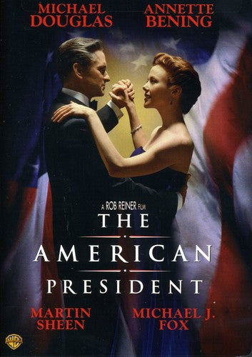 AMERICAN PRESIDENT - DVD