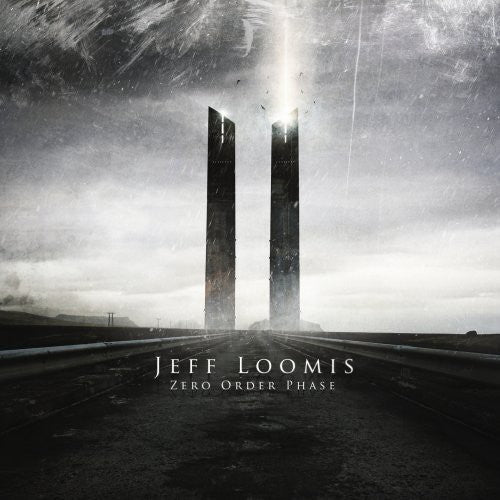 ZERO ORDER PHASE - CD