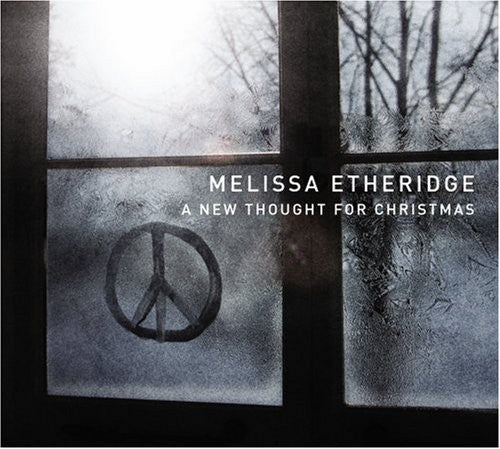 A NEW THOUGHT FOR CHRISTMAS - CD