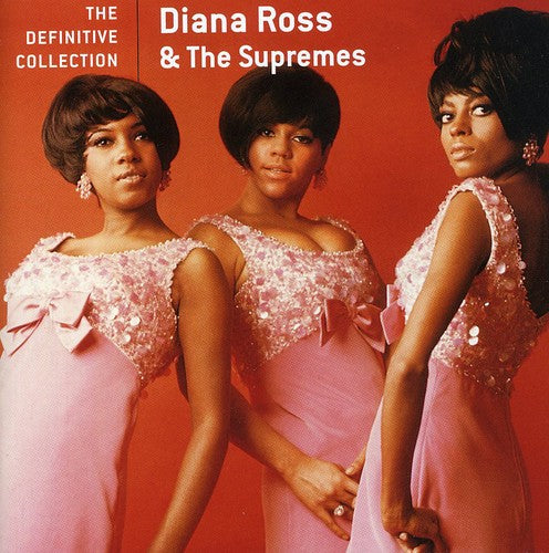 DEFINITIVE COLLECTION (18 TRACKS)
