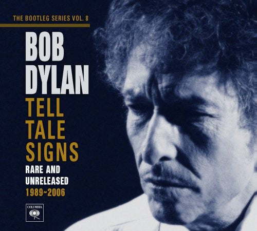BOOTLEG SERIES: 8: TELL TALE... (2 CD) - CD