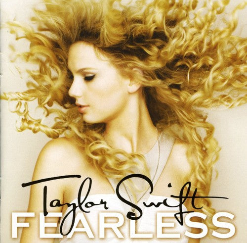 FEARLESS (2009)