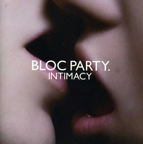 INTIMACY - CD