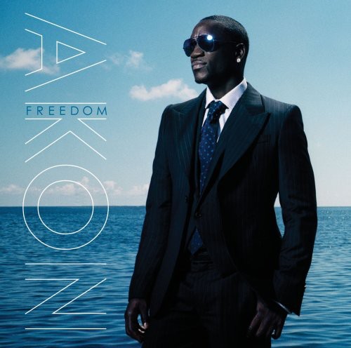 FREEDOM - CD