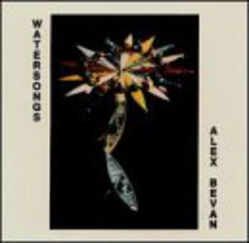 FRESHWATER (1991) - CD