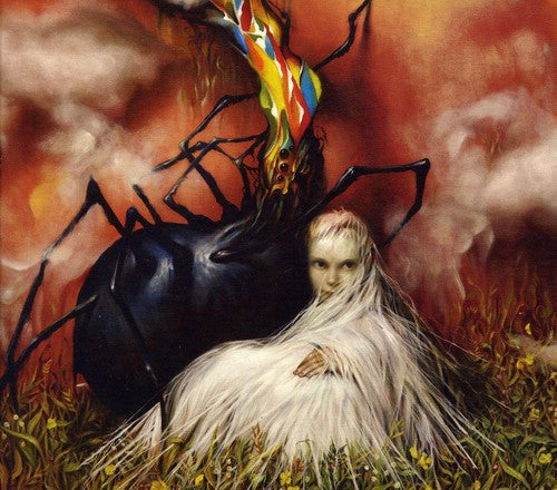 APPENDAGE (EP) - CD