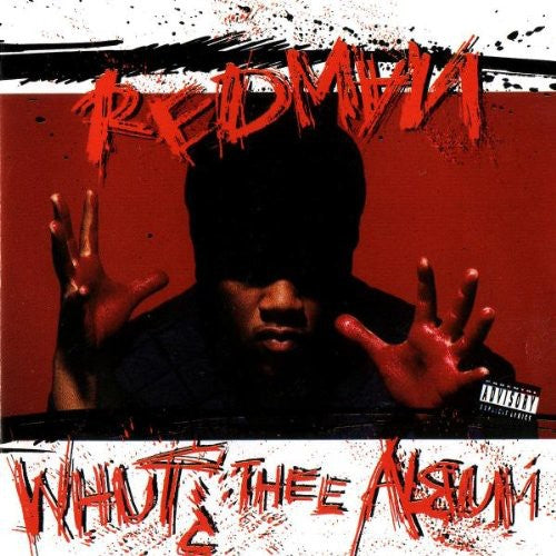 WHUT? THEE ALBUM (1992) - CD
