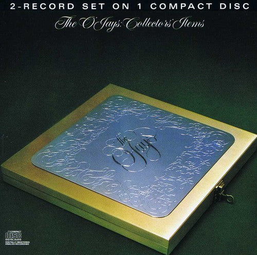 COLLECTORS ITEM - CD