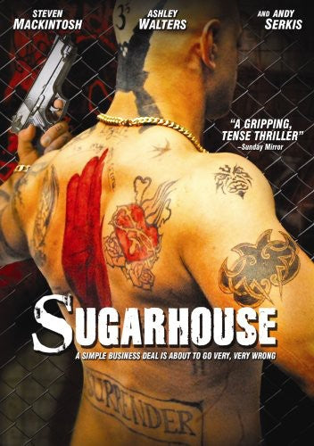 Sugarhouse - DVD