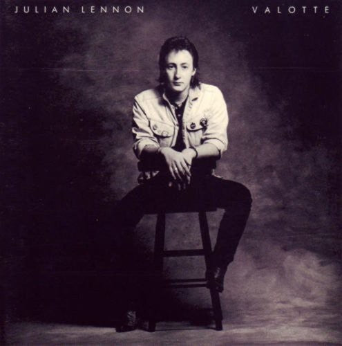 VALOTTE - CD