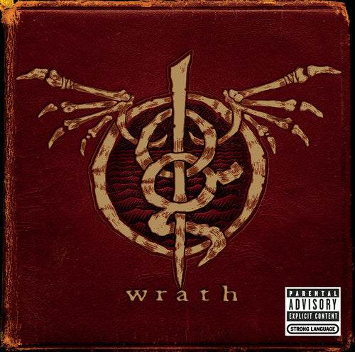 WRATH - CD