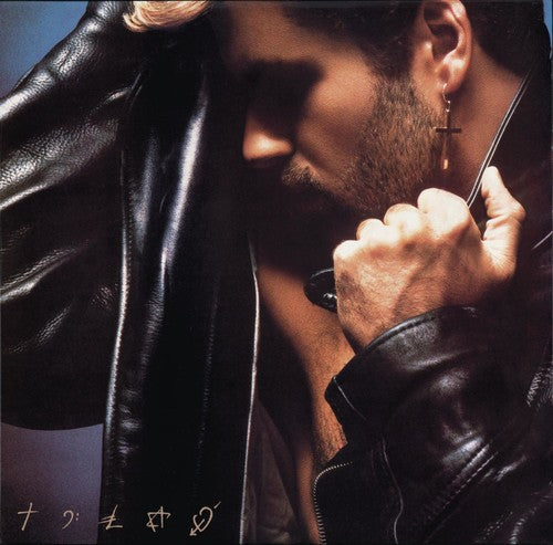 FAITH (1987) - CD