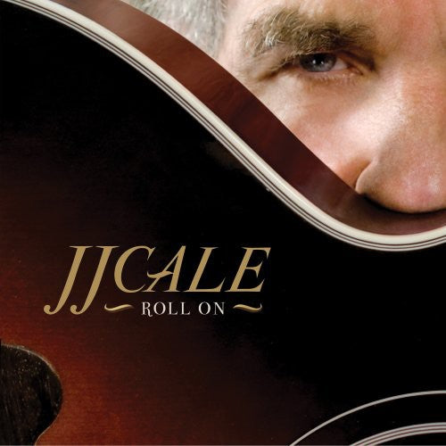 ROLL ON (2009) - CD