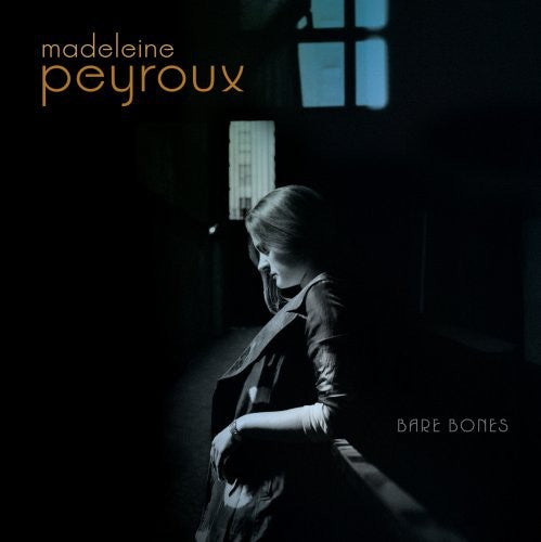 BARE BONES - CD