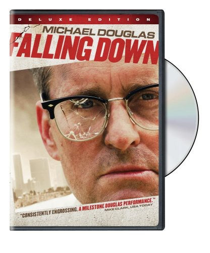 FALLING DOWN (1993) - DVD