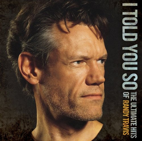 ULTIMATE HITS: I TOLD YOU SO (2 CD) - CD