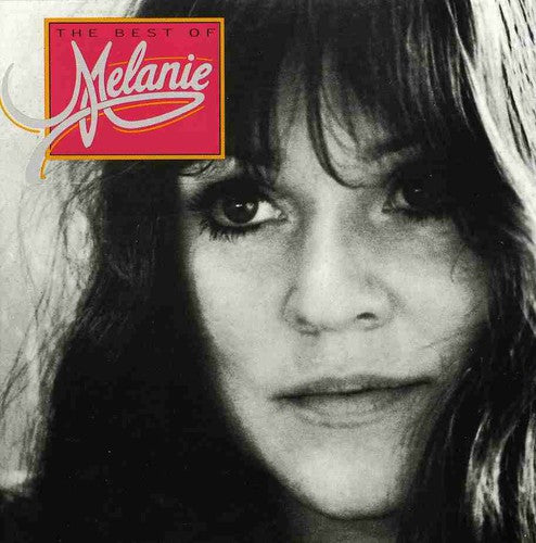 BEST OF MELANIE (18 TRACKS) - CD