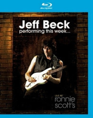 PERFORMING THIS WEEK...: DVD - DVD